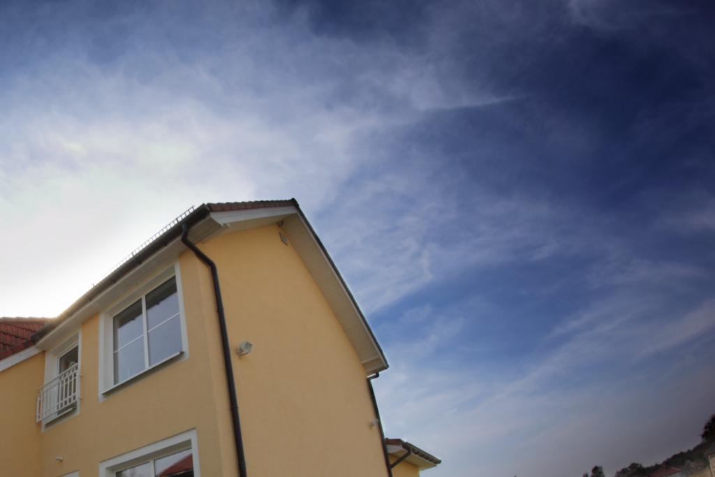 Noclegi Agape Szczecin-Plonia ภายนอก รูปภาพ
