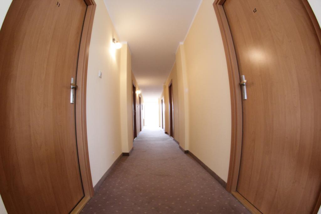 Noclegi Agape Szczecin-Plonia ภายนอก รูปภาพ