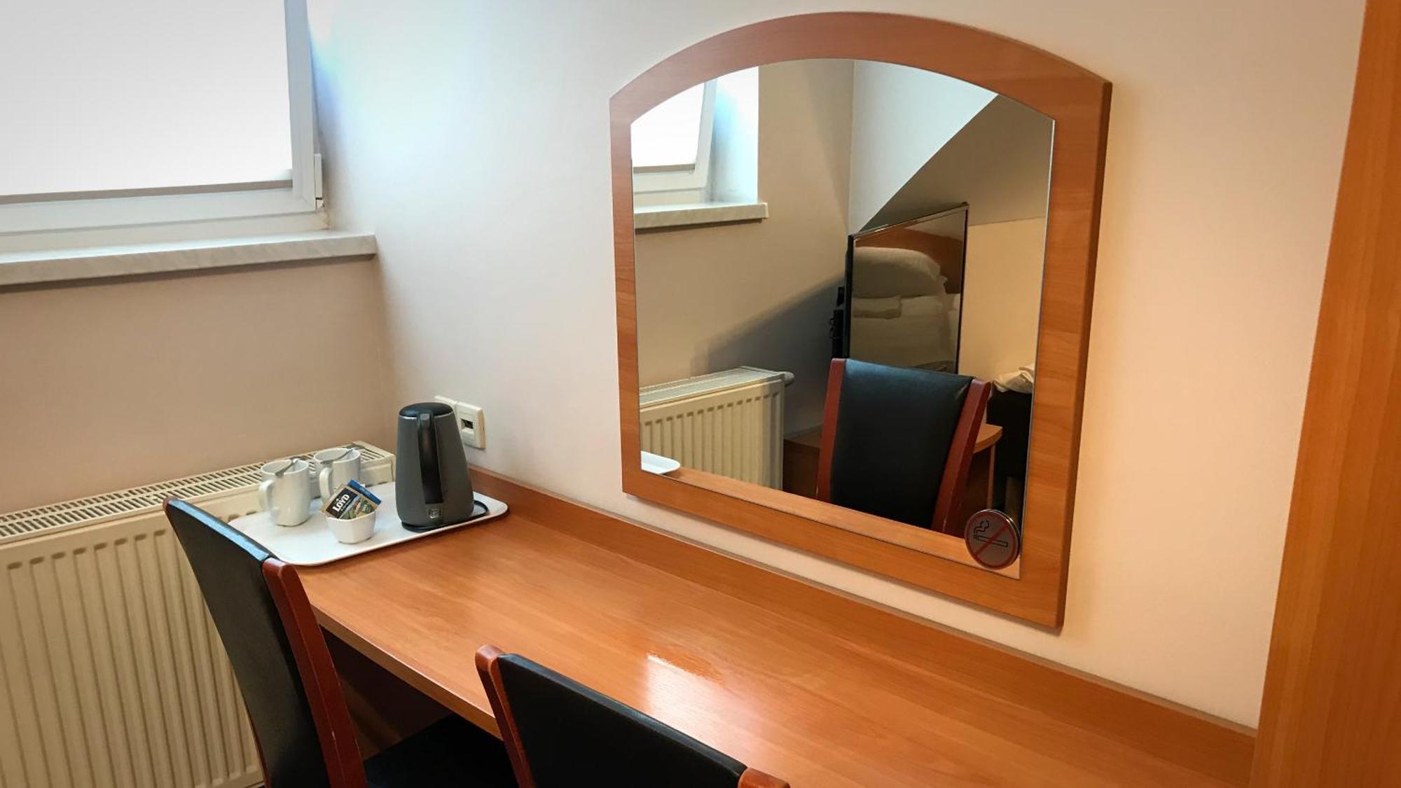 Noclegi Agape Szczecin-Plonia ภายนอก รูปภาพ