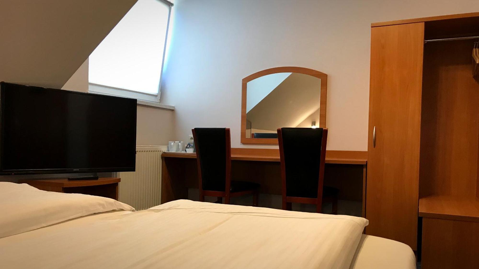 Noclegi Agape Szczecin-Plonia ภายนอก รูปภาพ