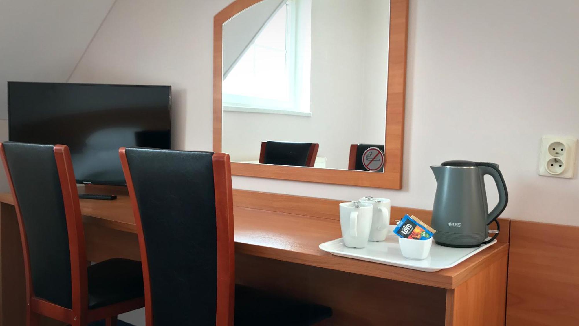 Noclegi Agape Szczecin-Plonia ภายนอก รูปภาพ
