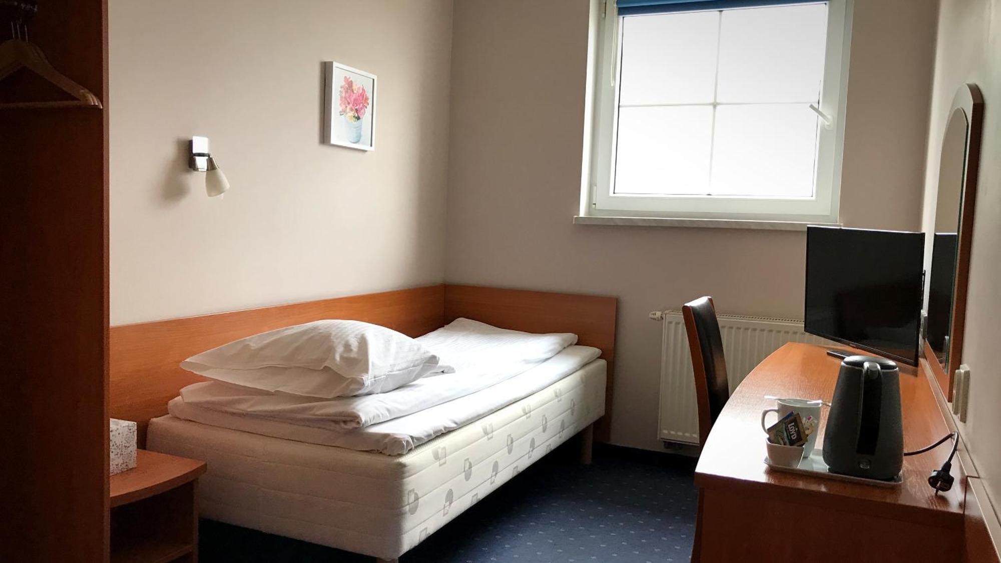 Noclegi Agape Szczecin-Plonia ภายนอก รูปภาพ